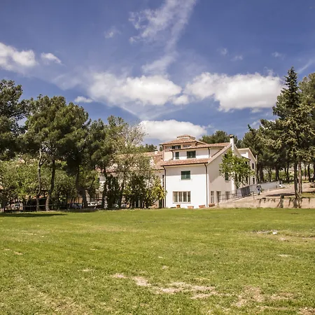 Hotel Poggio Active San Giovanni Rotondo