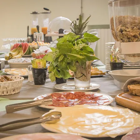 Hotel Poggio Active