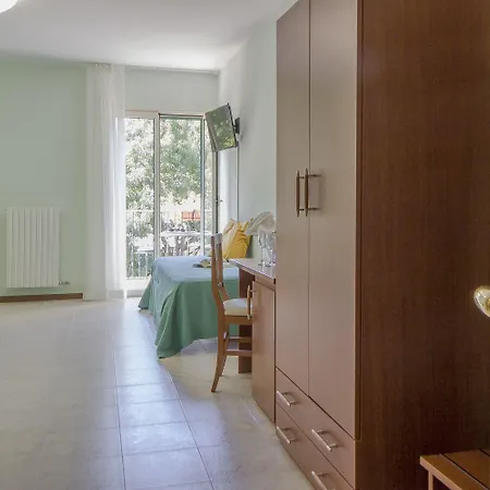 Poggio Active Hotel 3*