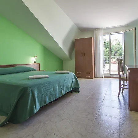 Poggio Active Hotel San Giovanni Rotondo