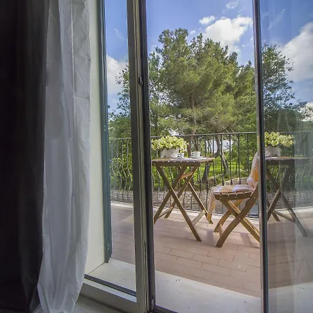Hotel Poggio Active San Giovanni Rotondo