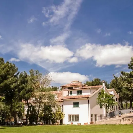 Poggio Active Ξενοδοχείο 3*