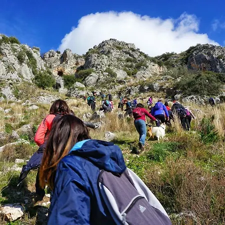 Poggio Active 3* Σαν Τζιοβάνι Ροτόντο