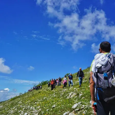 Poggio Active 3* Σαν Τζιοβάνι Ροτόντο
