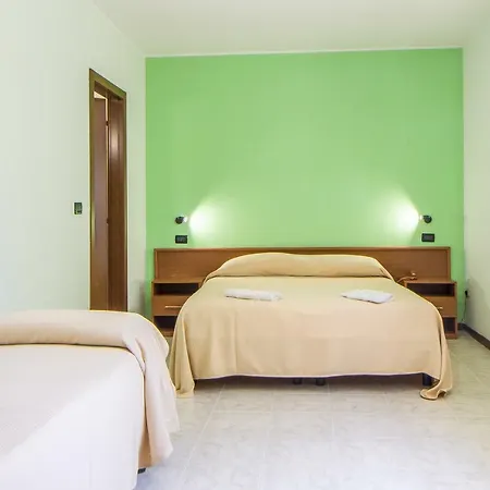 Poggio Active 3*