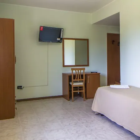 Poggio Active 3* Σαν Τζιοβάνι Ροτόντο