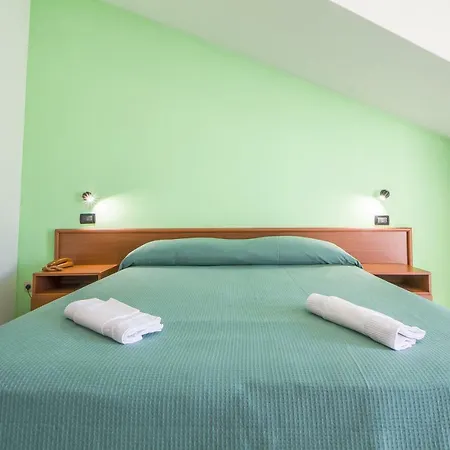 Hotel Poggio Active
