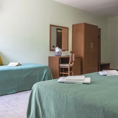 Poggio Active Σαν Τζιοβάνι Ροτόντο