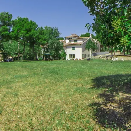 Poggio Active Ξενοδοχείο 3*