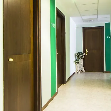 Poggio Active Σαν Τζιοβάνι Ροτόντο