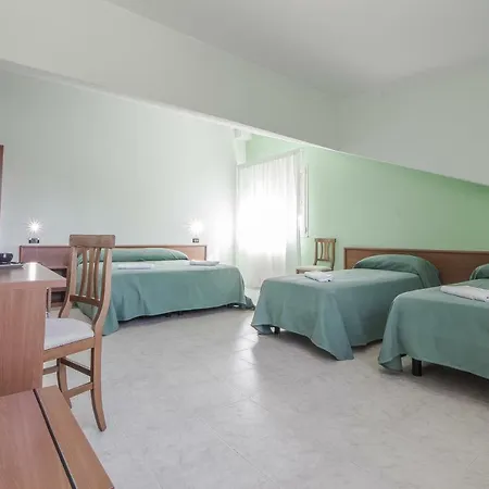 Poggio Active Σαν Τζιοβάνι Ροτόντο