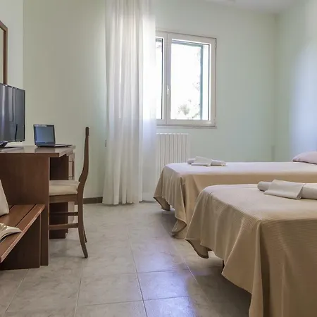 Poggio Active Ξενοδοχείο Σαν Τζιοβάνι Ροτόντο