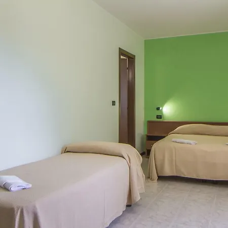 Poggio Active Ξενοδοχείο Σαν Τζιοβάνι Ροτόντο