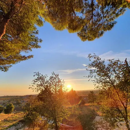 Poggio Active Ξενοδοχείο