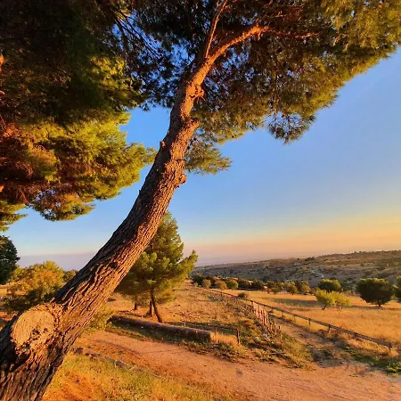 Poggio Active 3* Σαν Τζιοβάνι Ροτόντο